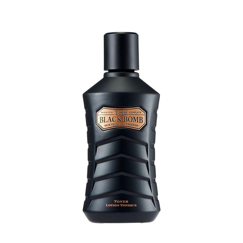 The Black Balm Skin 140ml