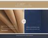 Women's Double-Faced Cashmere Coat: Mid-Length, Over-Knee, Slim Fit, Straight Shoulder, 2024 Autumn/Winter New Style.
