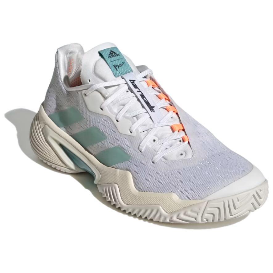 Barricade Parley x Barricade Wmns Adidas 'White Orbit Grey Mint' Women's GX6417