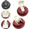 Plastic Replace Cup Lid Leak Proof Replacement Flask Lid  Sport Bottle Accessories