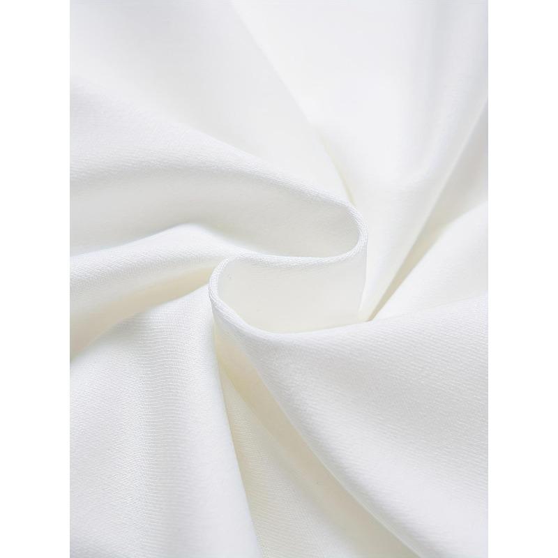 Europäische Größen Herren Kurzarm-T-Shirt - Sportlich-lässiges Design mit elastischem Halsausschnitt, atmungsaktives Sommeroberteil, maschinenwaschbar, bequeme Passform