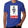Joey Diaz Joey Karate Tshirt Cute Tops Blacks Oversized Unisexs Clothing