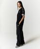 REEBOK Wide Parachute Pants - Black
