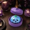 Safe Stress Ball Halloween Dumpling Relief Toy Pumpkin Ghost Steamed Bun Squeeze Adult Sensory Fidget Party Favors Toy