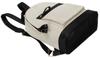 PTN CAN-05-5815 Nat-Black Canvas Backpack