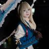 Violet Evergarden Violet Cosplay Costume Outfits Halloween Carnival Suit
