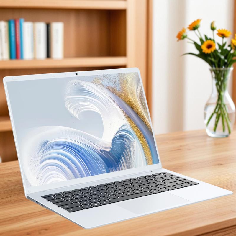 Defeng V8 14-Zoll Dünner und Leichter Intel Laptop (CN-Version)