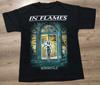 IN FLAMES Whoracle Toutes Tailles T-shirt Unisexe Noir S1840