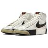 Blazer Pro Club Mid Remastered - Phantom Neutral Olive - FB8891-002