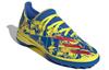 Adidas X Ghosted .3 Tf 'Marvel' FZ1758