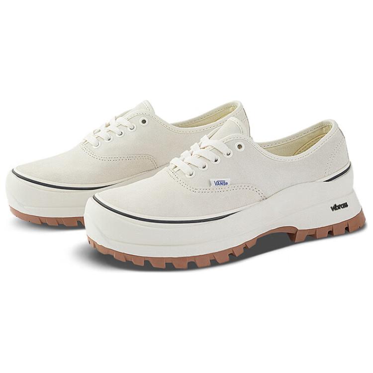 Vans Authentic Vibram DX Unisex White Gum VN0A5JLWQC5