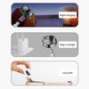 MultiDevice Magnetic Charging Adapter For Intelligent Rings Metal Built Charging Adapter Secure Contact Instantly Setups