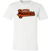 Calgary Boomers T-shirt Premium | NASL Soccer Team