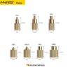 HS02 Electric Soldering Iron Accessories: PD100W Fast Charging C2C Silicone Cable, High-Temperature Resistant.
