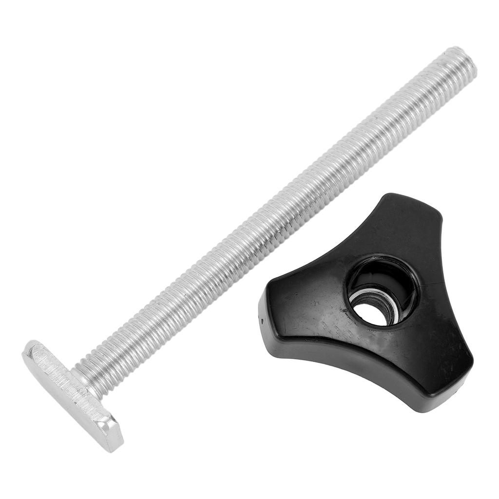 T-Slot Slider T-Track Jig High Quality M8 T-Track Accessories