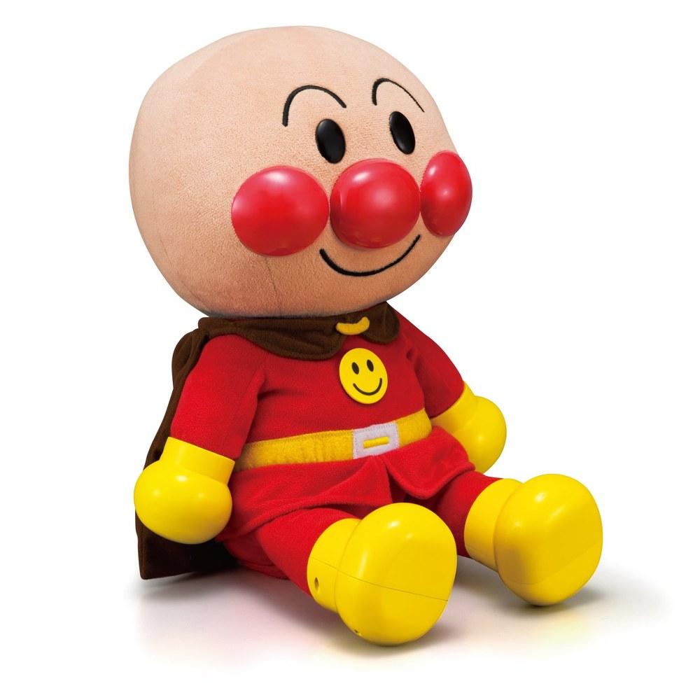 AGATSUMA Anpanman First Talking 48