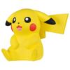 TAKARA TOMY 30th Anniversary MonColle Pikachu Miru Pikachu Pokémon Selection
