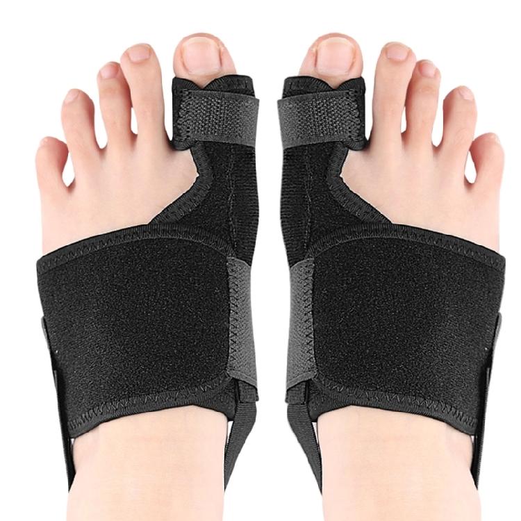 Hallux Valgus Corrector Bunions for Toes Corrector Adjustable Foot Care Bunions Corrector with Toe Separator Women Men