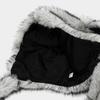 Ear Warming Hat Foxes Ears Polyester for Clothing Styles and Outdoor Fun Halloween Costume Party Cosplay Accessories
