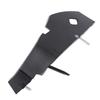 Front Bumper Retaining Bracket High Strength Enhanced Stability Protective Bumper Retaining Bracket Fascia Support