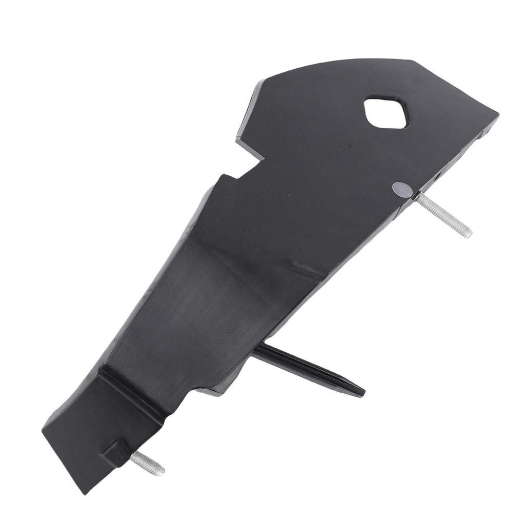 Front Bumper Retaining Bracket High Strength Enhanced Stability Protective Bumper Retaining Bracket Fascia Support