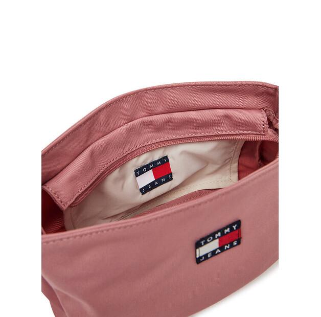 Bag Tommy Jeans Tommy Jeans Tjw Daily Shoulder Bag AW0AW17544 Pink