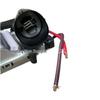 Ford/Volvo S40/Mazda Cooling Fan Blower Control Module 1137328365