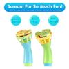 Electric Bubble Wands Machine Bubble Maker Automatic Blower Outdoor Toy for Kids