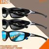 3 Pairs of Retro Oval Frame Glasses Innovative Design Lightweight Material Essential Gift Popular Choice
