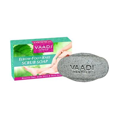 Dirsek-Ayak-Diz Peeling Sabunu Cilt Bakımı, 75 GM