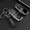 Mazda Key Cover for Mazda 3, CX30, Atezza, CX5, CX50, Xingye, and CX4 Models
