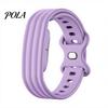 Silicone Band for Google Fitbit Air, Water Sweat Resistant Sport Band, Adjustable Fitness Tracker Strap Replacement Sale Goods