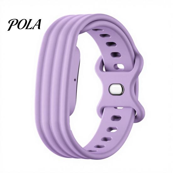 Silicone Band for Google Fitbit Air, Water Sweat Resistant Sport Band, Adjustable Fitness Tracker Strap Replacement Sale Goods