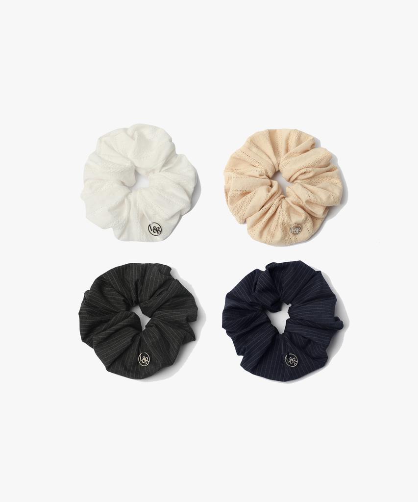 Lossyrow Lossy Hair Scrunchie