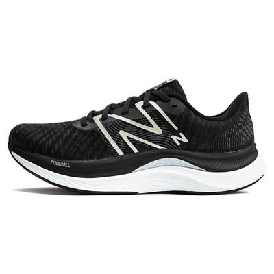FuelCell Propel V4 Schwarz Weiß Damen Sneaker WFCPRLB4
