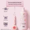 LUX Rose Fragrance Volumizing Shampoo
