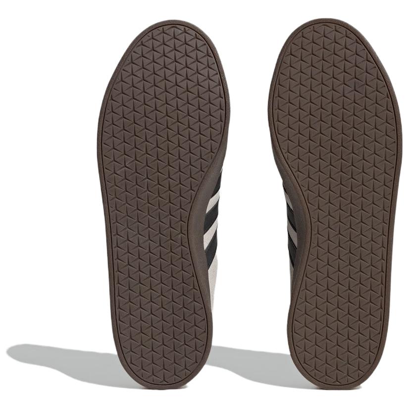 New Adidas Vl Court 'Suede Grey' JS3003
