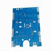 21V 5S 6MOS 30A Battery Protection Board Battery Charging Protection Circuit Board for Power Tool Replacements