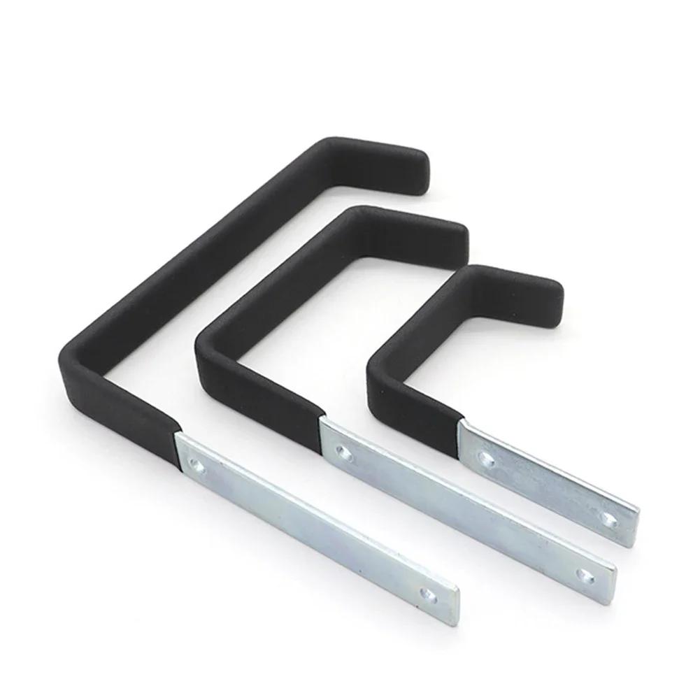 Utility Hook Garage Hook Wall Hooks Heavy Steel Hook In Garden Hose Practical Hook Garage Storage High Quality