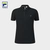 FILA Men's A11W623122F Short Sleeve Polo Shirt