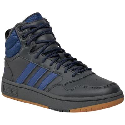 adidas gazelle silver green womens adidas Hoops 4.0 Mid Men's Basketball Shoes, Size: 13, Black White