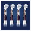 Braun Sumizumi Clean Kids Soft Refill Brush Set Disney Frozen 2 Oral-B (4 Brushes) [Used]