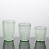 Drinkware Acrylic Acrylic Glasses 210/300/360ml Stackable Drink Cup Transparent Unbreakable Tea Cup Bar