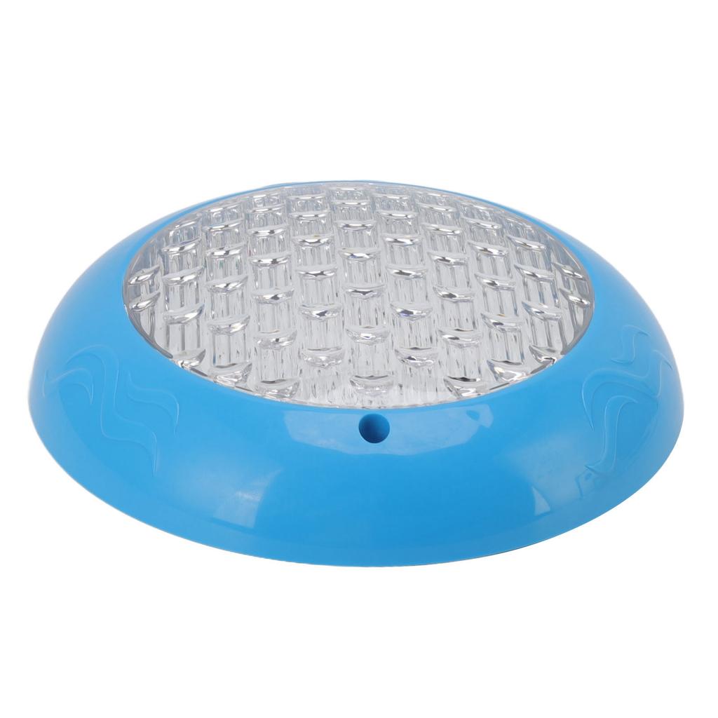 LED Pool Light IP68 Waterproof AC  12V 35W with Remote Control for Outdoor Swimming Pools