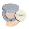 hince Second Skin Mesh Matte Cushion 21 Ivory Pore Cover Oily Combination Long-lasting Korean Cosmetics