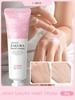 2Pcs Sakura Hand Cream New Formula Upgraded Version, Moisturizing And Anti-Cracking,Minimizes Drynes