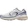 Kappa 2026 Spring Unisex Platform Chunky Running Shoes