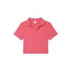 New Sportswear Essentials Series Regular T Shirt Women's Aster Pink/Sail White DV7885-629