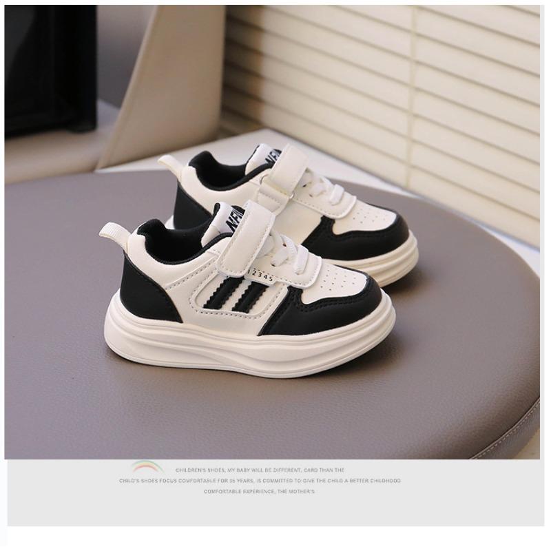 New Style Children's Cute Sneakers Girls' & Boys' Casual Sports Shoes for Toddlers & Young Kids Fashion Kids Shoes