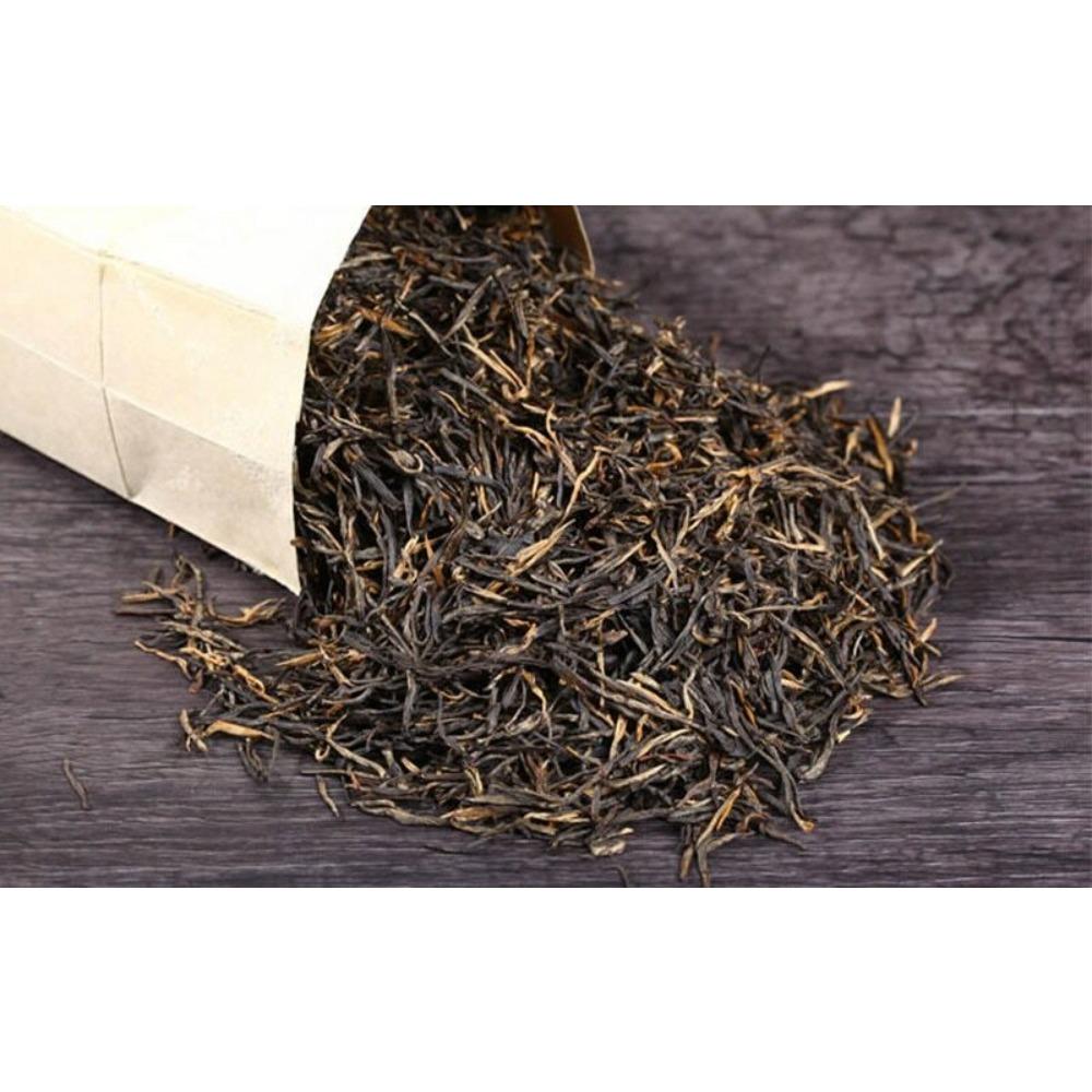 Fengqing Dianhong Classic 58 Black Tea 380g Loose Leaf Yunnan Feng Brand